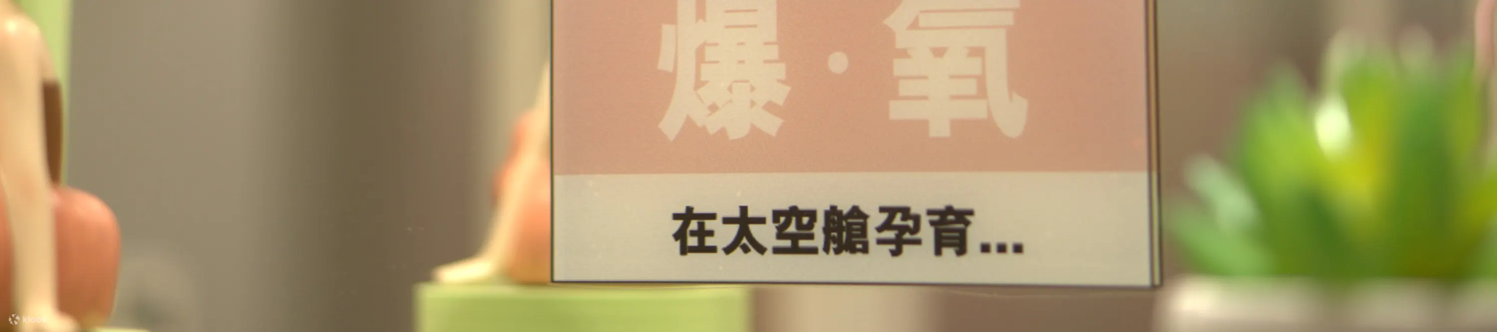 环境相3